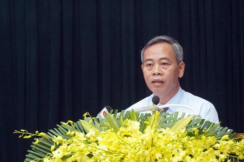 Quyết tâm thực hiện thắng lợi các mục tiêu, nhiệm vụ năm 2025 và cả giai đoạn 2021-2025 (*)
