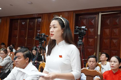 Bảo đảm chế độ, chính sách cho đội ngũ giáo viên