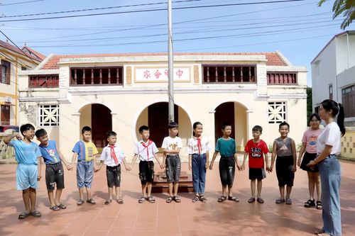 Đất anh hùng - Hội tụ những anh hào!
