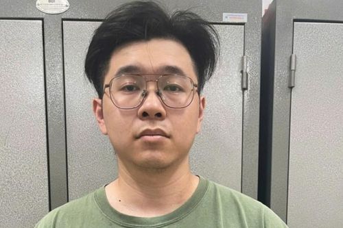Không ai ngoài vòng pháp luật