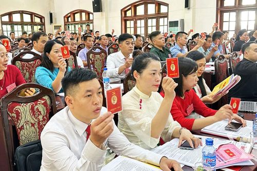 Xã Bằng Thành đoàn kết, phát huy nội lực để vươn mình