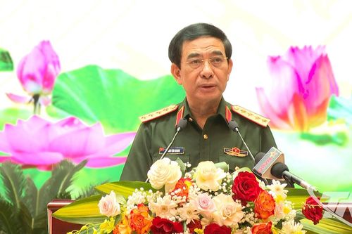 Bộ Tổng Tham mưu: 80 năm xây dựng, chiến đấu và trưởng thành