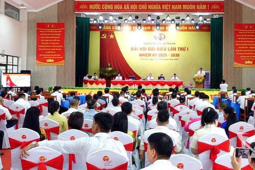 Tới 2030, xã Vô Tranh cơ bản đạt chuẩn nông thôn mới nâng cao