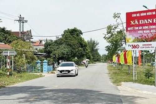 Tăng tốc phát triển dịch vụ - du lịch