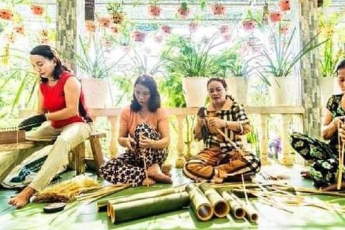 Hình thành nhiều mô hình sản xuất hiệu quả