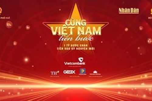 Huế dự kiến gần 4.000 người tham gia