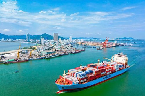 Gia Lai: Chấp thuận đầu tư xây dựng bến cảng Phù Mỹ hơn 6.000 tỷ đồng