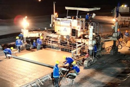 Sân bay Long Thành tuyển dụng hơn 3.000 vị trí việc làm, ưu tiên người dân Đồng Nai