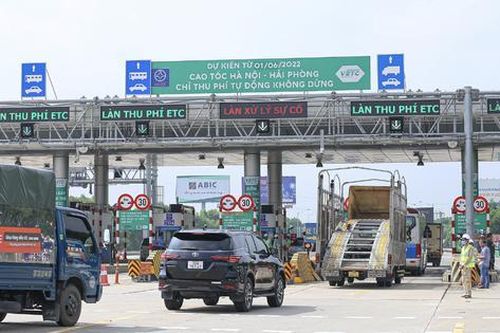 Chuyển đổi tài khoản giao thông, chủ phương tiện có thể 'đi trước trả sau'?