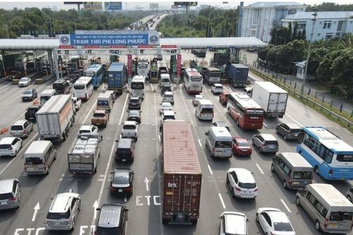 Tỷ lệ chuyển đổi tài khoản giao thông thấp, cần làm gì để xong trước 1/10?