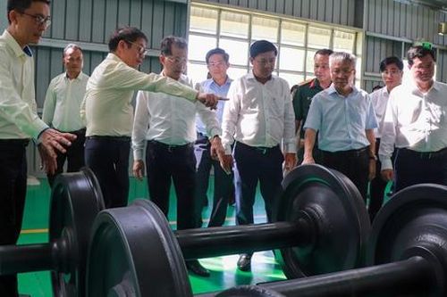 Bí thư Thành ủy Đà Nẵng: Phải có cơ chế, chính sách cho nhà đầu tư chiến lược