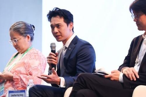 Chủ tịch ACB gợi mở cơ hội từ biến động nhân khẩu học tại Diễn đàn APEC