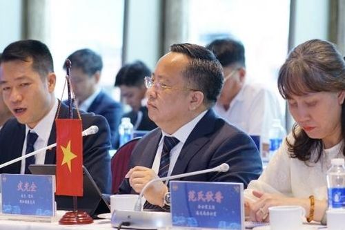 Hải quan Việt Nam - Trung Quốc hợp tác thực chất trong đấu tranh chống buôn lậu