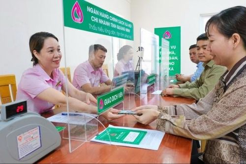 Quảng Ninh: Tăng cường các giải pháp phòng ngừa 'tín dụng đen'
