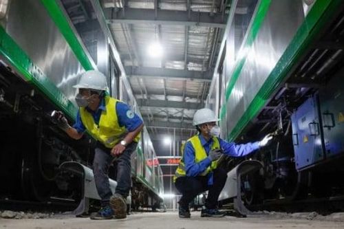 Lợi nhuận Hanoi Metro tăng nhờ lãi từ 1.200 tỷ đồng gửi ngân hàng