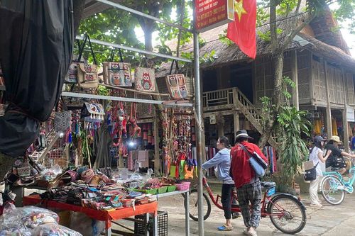 Phú Thọ: Chú trọng phát triển du lịch cộng đồng, phát huy bản sắc văn hóa dân tộc Mường