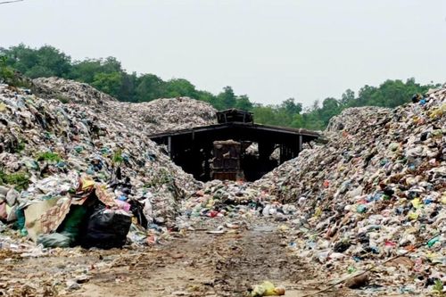 Thanh Hóa chấp thuận điều chỉnh chủ trương đầu tư dự án nhà máy đốt rác thải tại phường Bỉm Sơn