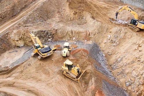 Việt Nam nổi lên là nguồn cung đất hiếm chiến lược của Hàn Quốc