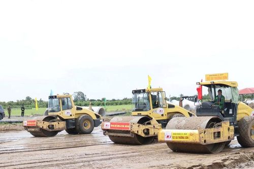 'Điểm danh' những tuyến cao tốc ở miền Tây hoàn thành cuối năm 2025