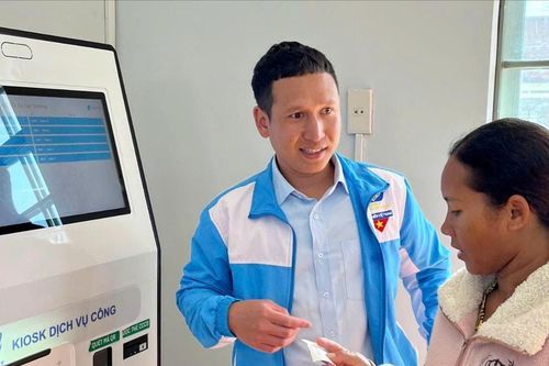 Lâm Đồng: Đưa dịch vụ công trực tuyến về gần hơn với người dân