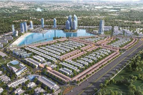 Siêu dự án Đầm Cói 'đắp chiếu' nhiều năm của TMS Group vào diện Thanh Tra, hé lộ hệ sinh thái của Chủ tịch Nguyễn Bá Luận
