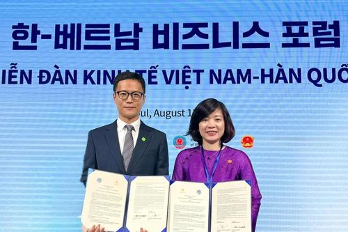 Trường ĐH Đại Nam và ĐH Yeungnam (Hàn Quốc) hợp tác đào tạo ngành tự động hóa và bán dẫn