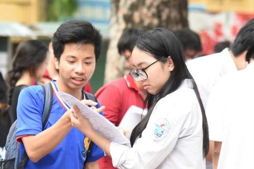 Điểm thi tốt nghiệp THPT của một thí sinh tại Lào Cai tăng 7,65 điểm sau phúc khảo