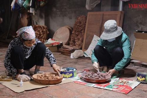 'Nhạc trưởng' giữ hồn làng nghề và mở lối thoát nghèo ở Bắc Ninh