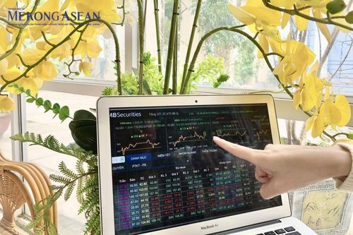 Thêm một đơn vị phân tích kỳ vọng VN-Index lên 1.800 điểm