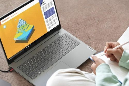 Lenovo lãi đậm nhờ PC bán chạy và nhu cầu hạ tầng AI