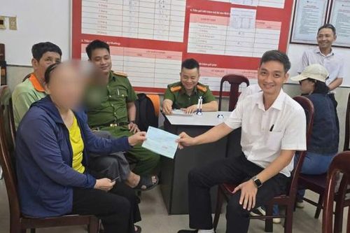 Người phụ nữ suýt mất 300 triệu đồng vì bị Công an 'dỏm' đe dọa