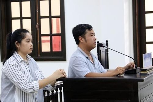 Tuyên án các bị cáo trong đường dây làm giấy tờ giả ở Cà Mau