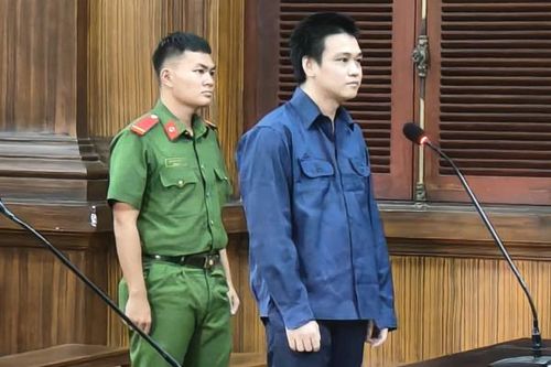 Tử hình kẻ đốt nhà khiến 3 người tử vong vì bị từ chối tình cảm