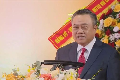 Tự hào về Di tích lịch sử Pháo Đài Láng