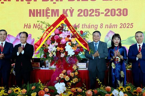 Trường đại học, cao đẳng Hà Nội tiên phong đổi mới sáng tạo