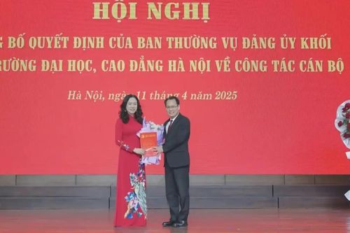Nâng cao chất lượng đào tạo nguồn nhân lực