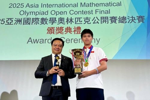 Học Toán để làm gì?