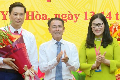 Phường Yên Hòa duy trì giá trị truyền thống 'làng khoa bảng'