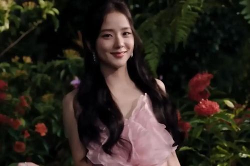MV Jisoo (BLACKPINK) có dấu ấn sản xuất của Việt Nam