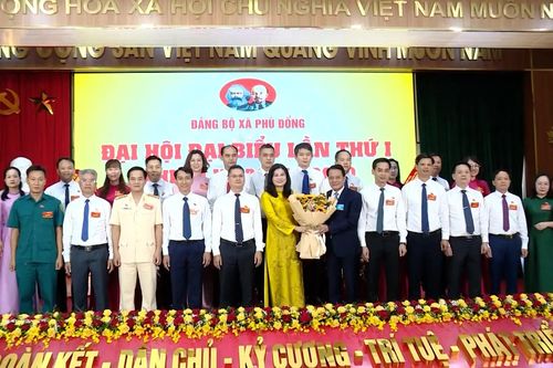 Xã Phù Đổng phát triển văn hóa, du lịch bền vững
