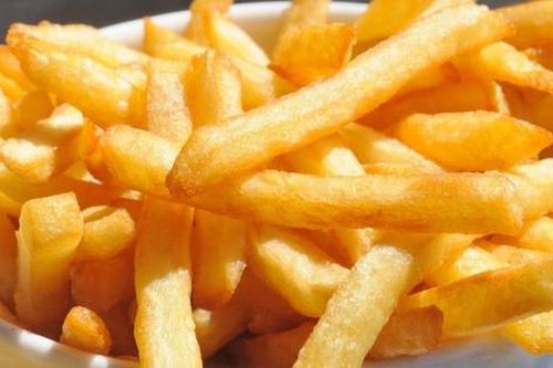 Sở thích ăn khoai tây chiên và nguy cơ tiểu đường loại 2