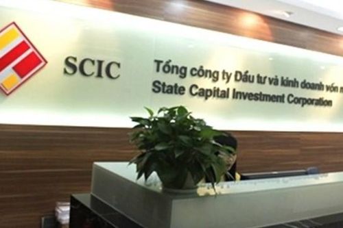 SCIC báo lãi trước thuế gần 5.000 tỷ đồng, hoàn thành 53% kế hoạch năm