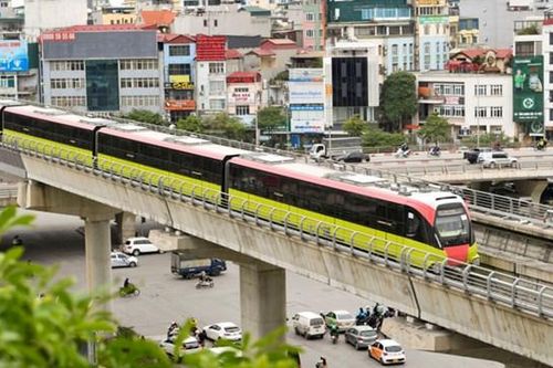 Lợi nhuận Hanoi Metro tăng gấp 3 lần, chủ yếu nhờ lãi từ 1.200 tỷ đồng tiền gửi