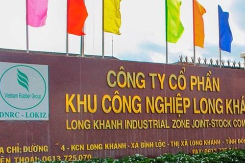 Xả nước thải vượt quy chuẩn, Công ty cổ phần Khu Công nghiệp Long Khánh bị phạt nặng