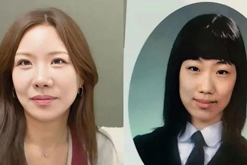 Nữ diễn viên 8 lần cắt mắt, nâng ngực, gọt hàm: Nhan sắc hiện tại cực sốc