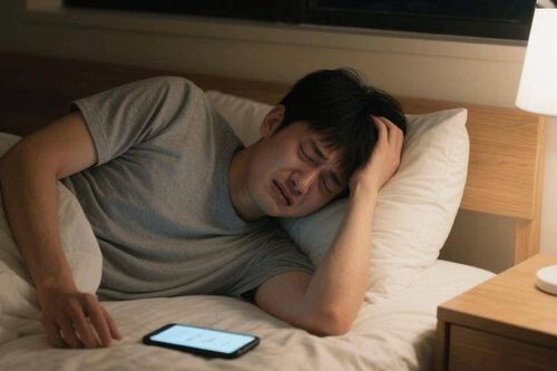 Người đàn ông 26 tuổi đang nằm xem phim bất ngờ hôn mê tiên lượng xấu: Cảnh báo thói quen giới trẻ đang mắc phải