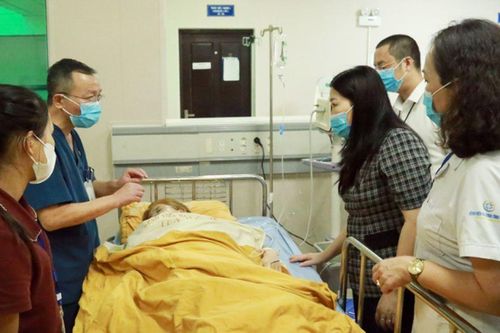 Hé lộ nội dung thư xin lỗi của Chủ tịch xã sau vụ Phó Bí thư xã lái xe biển xanh tông 1 trẻ tử vong
