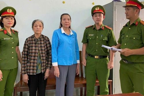 Vụ bảo mẫu hành hạ trẻ ở Mái ấm Hoa Hồng: Vụ án được xét xử kín