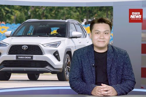 Toyota Việt Nam ghi nhận doanh số ấn tượng 7 tháng đầu năm