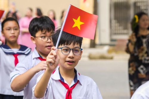 Học sinh TP.HCM tựu trường sớm nhất từ 20/8